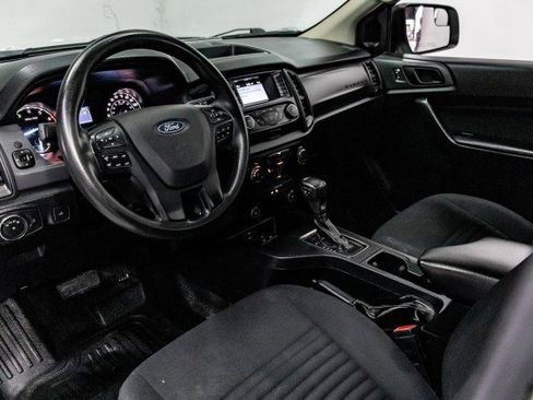 Used 2021 Ford Ranger XL w/ Equipment Group 101A High image 10