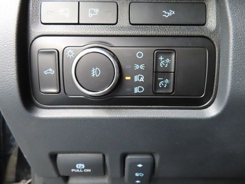 Used 2023 Ford F250 Lariat w/ Lariat Ultimate Package image 60