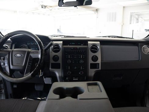 Used 2013 Ford F150 XLT AWD/4WD image 14