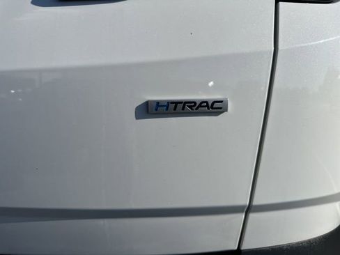 Used 2024 Hyundai Tucson SEL image 35