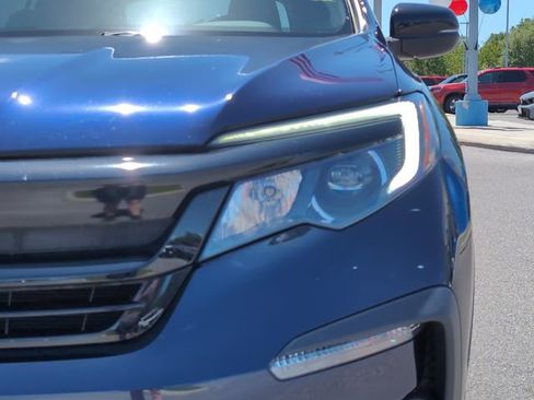 Used 2022 Honda Pilot Sport image 12