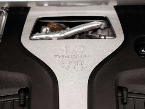 Used 2023 Aston Martin DBX 707 image 79