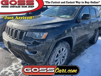 Certified 2022 Jeep Grand Cherokee Laredo E w/ Security & Convenience Group 360° Tour