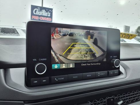 Used 2023 Honda Accord EX image 11