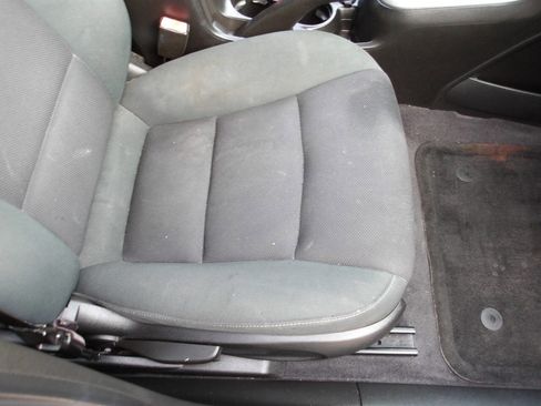 Used 2012 Chevrolet Cruze Eco image 16