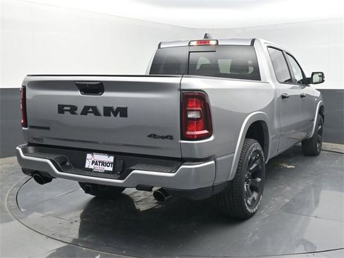 Used 2026 RAM 1500 Big Horn image 5