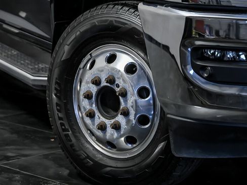 Used 2020 RAM 3500 Laramie image 3