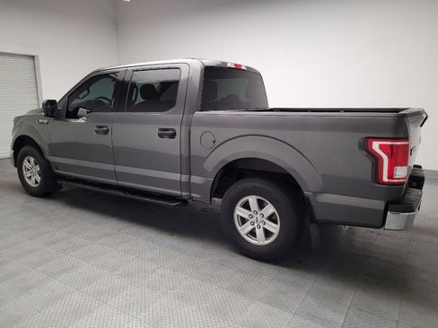 Used 2016 Ford F150 XLT w/ Equipment Group 301A Mid RWD image 3