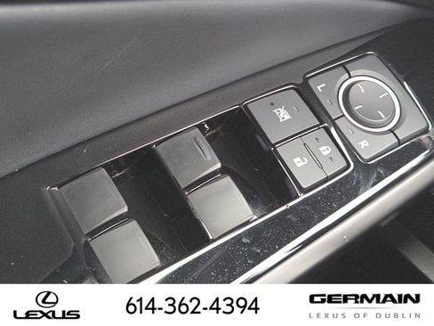 Certified 2021 Lexus IS 300 AWD w/ Comfort Package image 26