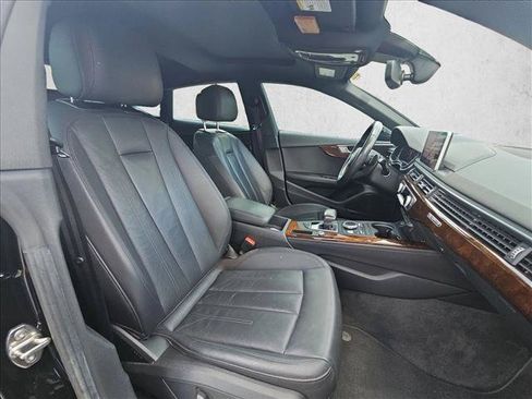 Used 2019 Audi A5 2.0T Premium Plus w/ Premium Plus AWD/4WD image 19