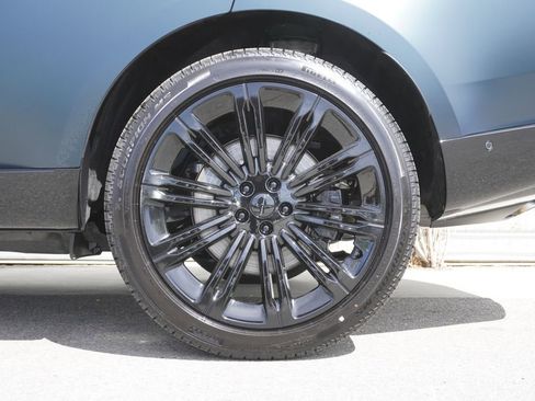 New 2026 Land Rover Range Rover SE AWD/4WD image 33