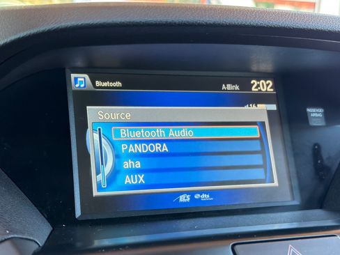 Used 2014 Acura MDX SH-AWD w/ Technology Package image 20