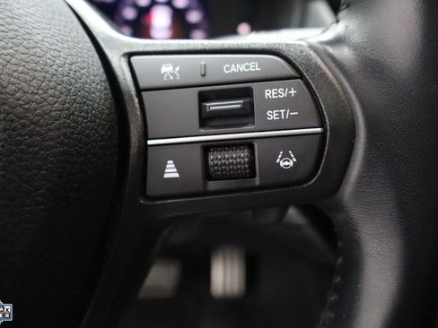 Used 2024 Honda Accord Sport image 17