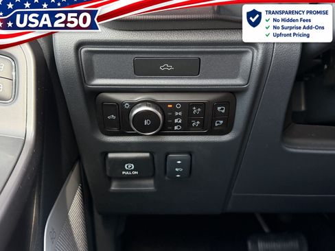 New 2026 Ford F150 Lariat w/ Equipment Group 502A High AWD/4WD image 20
