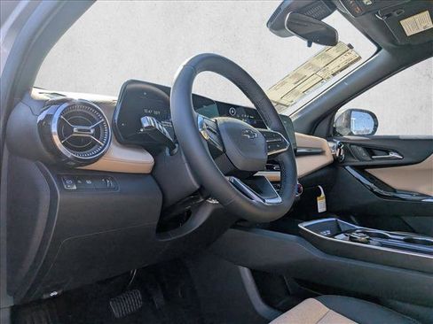 New 2026 Chevrolet Equinox ACTIV image 9