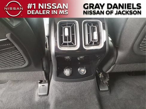 Used 2021 Kia Sorento SX Prestige AWD/4WD image 15