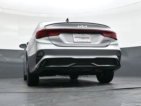 Used 2023 Kia Forte GT-Line w/ GT-Line Premium Package image 38