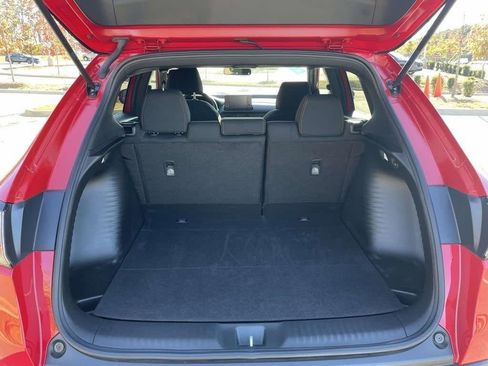Certified 2025 Honda HR-V Sport image 12