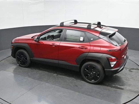 New 2026 Hyundai Kona SEL Sport image 43