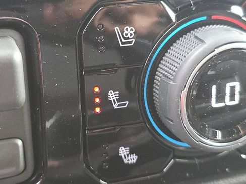 New 2026 Chevrolet Silverado 2500 High Country image 39