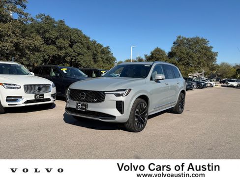 New 2026 Volvo XC90 B6 Plus w/ Protection Package Premier image 1