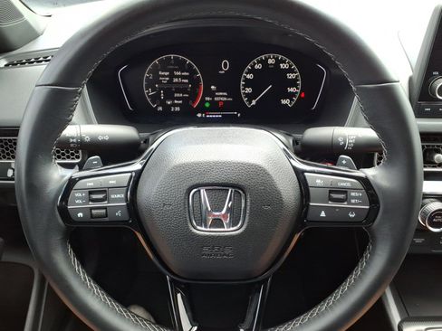 Used 2025 Honda Civic Sport image 12