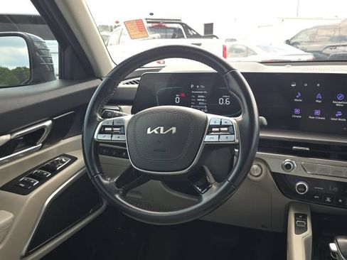 Used 2023 Kia Telluride S w/ S Sunroof Package AWD/4WD image 40