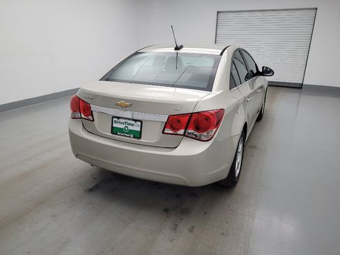 Used 2015 Chevrolet Cruze LT FWD image 7