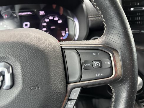Used 2023 RAM 1500 Rebel w/ Rebel Level 1 Equipment Group AWD/4WD image 51