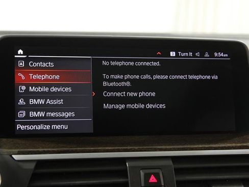 Used 2021 BMW X3 xDrive30i w/ Premium Package image 12