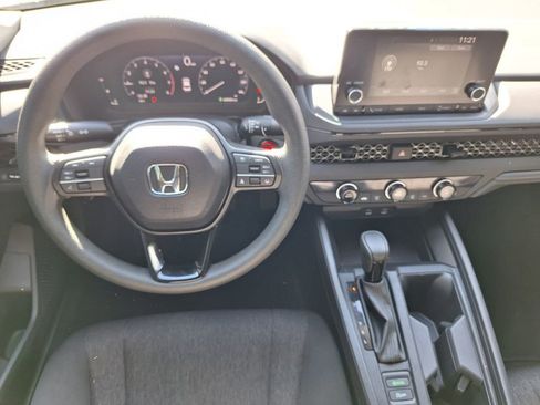 Used 2024 Honda Accord LX image 20