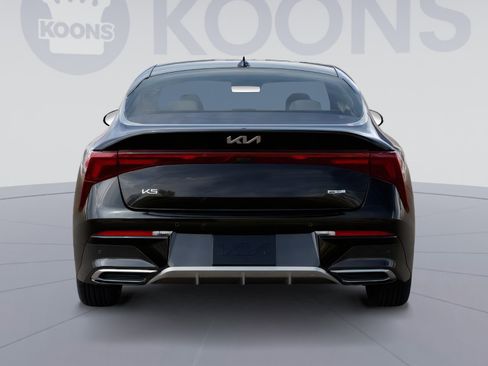 New 2026 Kia K5 GT-Line image 7