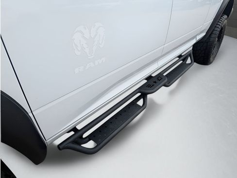 Used 2024 RAM 2500 Big Horn w/ Sport Appearance Package AWD/4WD image 16