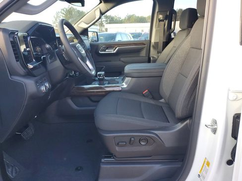 New 2025 GMC Sierra 1500 Elevation image 20