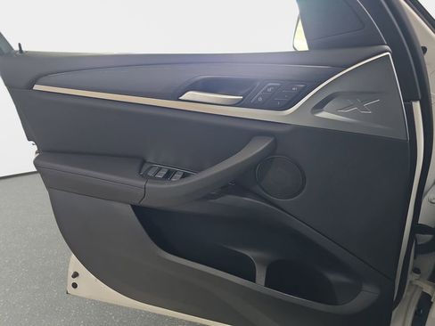 Used 2024 BMW X3 sDrive30i w/ Convenience Package w/ZPA image 27