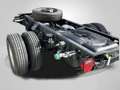 New 2025 RAM 3500 Big Horn image 30