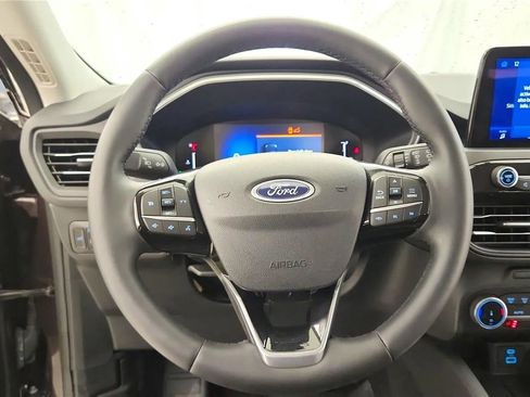 Used 2023 Ford Escape Active AWD/4WD image 32