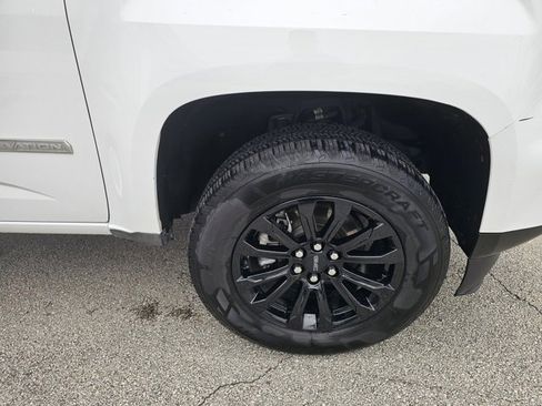 Used 2021 GMC Canyon Elevation Standard w/ Convenience Package image 9