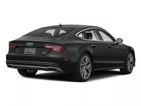 Used 2016 Audi A7 3.0T Prestige w/ Prestige Package image 2