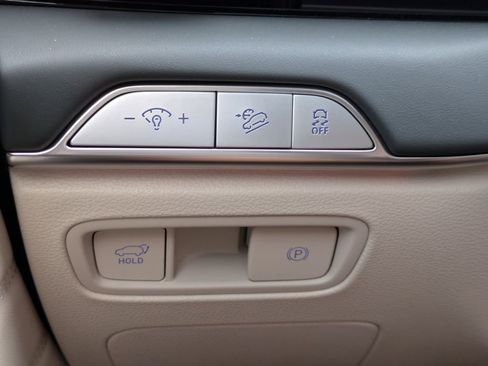 New 2025 Genesis GV80 3.5T e-SC image 29