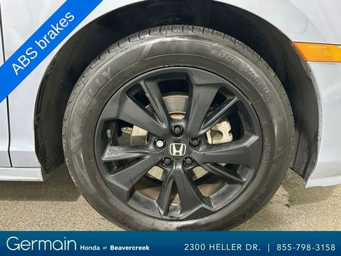 Used 2023 Honda Odyssey Sport image 14