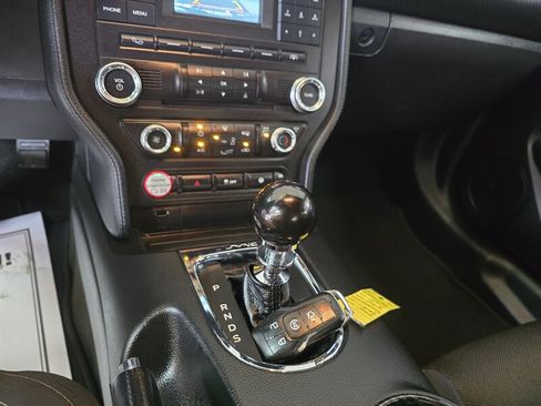 Used 2017 Ford Mustang Coupe image 17