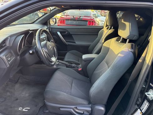 Used 2013 Scion tC Base image 6