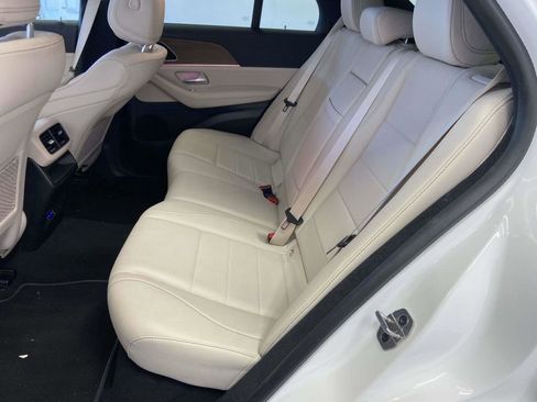 Used 2025 Mercedes-Benz GLE 350 4MATIC image 15