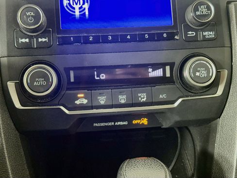 Used 2020 Honda Civic LX image 22