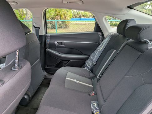 New 2026 Hyundai Sonata SE FWD image 15