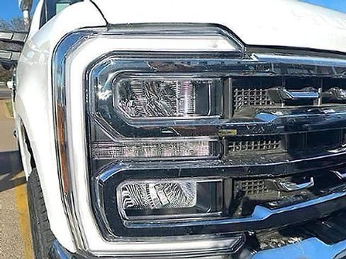 New 2026 Ford F250 Lariat w/ FX4 Off-Road Package AWD/4WD image 5