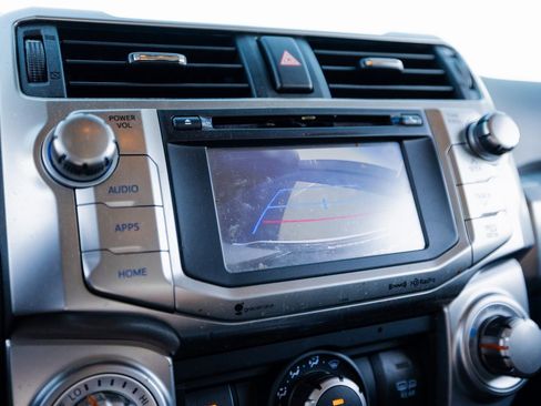 Used 2018 Toyota 4Runner SR5 image 19