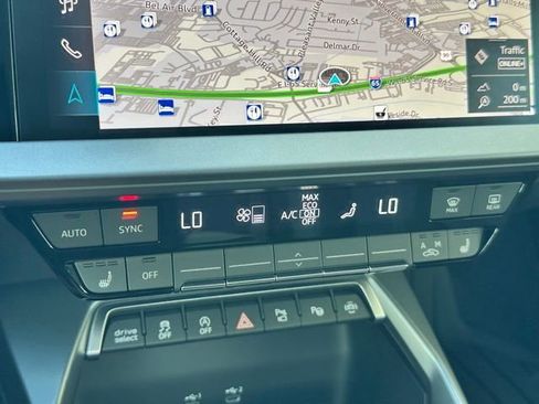 New 2026 Audi A3 2.0T Premium image 17