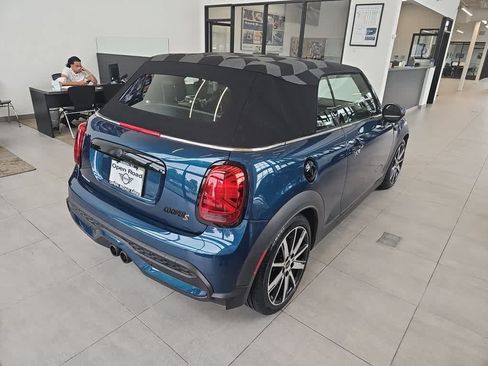 Used 2022 MINI Cooper S w/ Sidewalk Package FWD image 7
